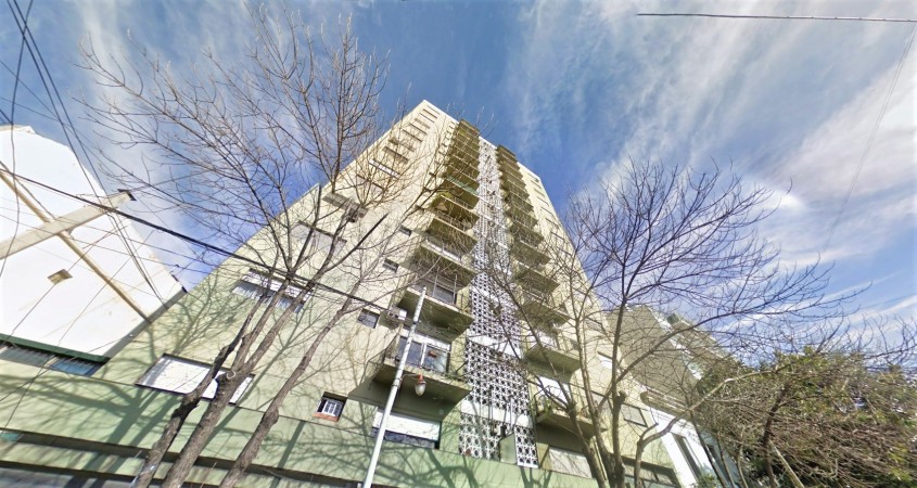 Departamento 2 amb en Excelente Zona de Floresta!