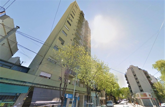 Departamento 2 amb en Excelente Zona de Floresta!