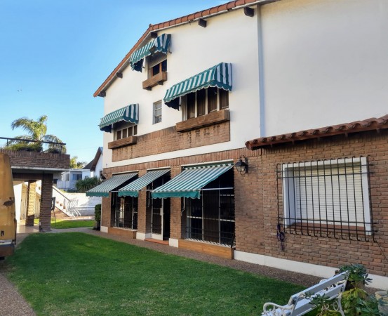 Chalet de epoca en Excelente Zona de Castelar!!