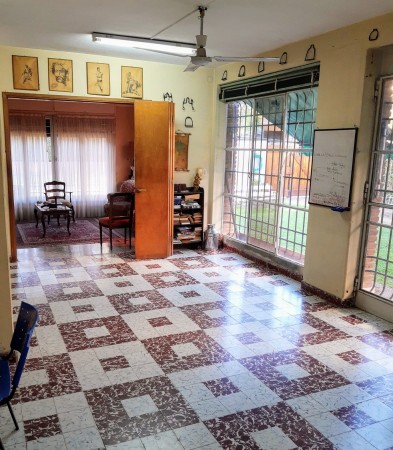 Chalet de epoca en Excelente Zona de Castelar!!