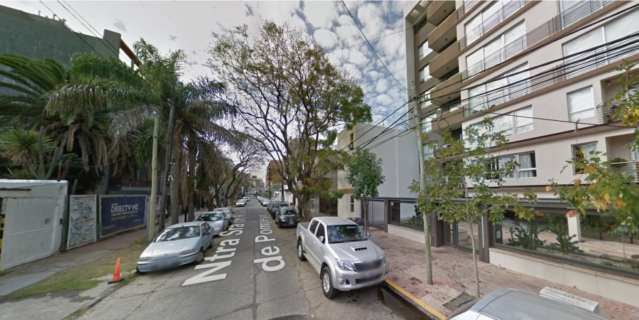 Lote en Venta en CASTELAR NORTE - 370 METROS