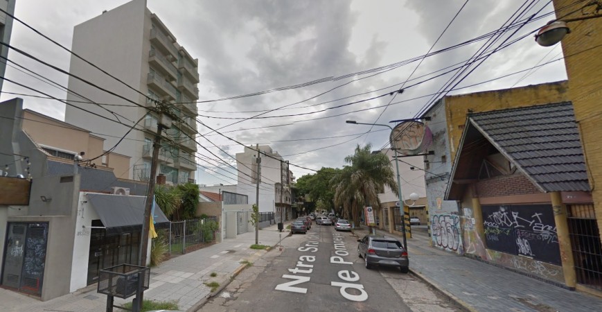 Lote en Venta en CASTELAR NORTE - 370 METROS