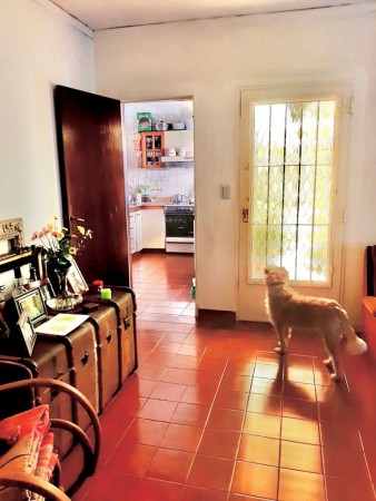 PERMUTA - Hermoso Chalet en Ituzaingó!