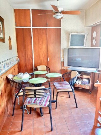 PERMUTA - Hermoso Chalet en Ituzaingó!