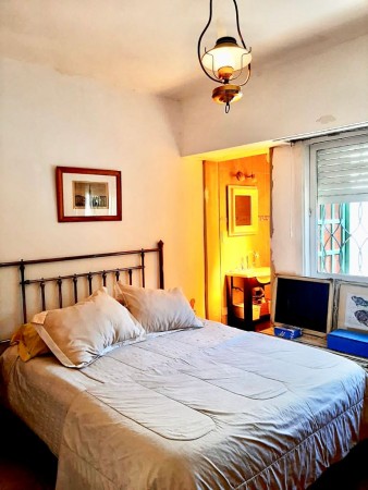 PERMUTA - Hermoso Chalet en Ituzaingó!