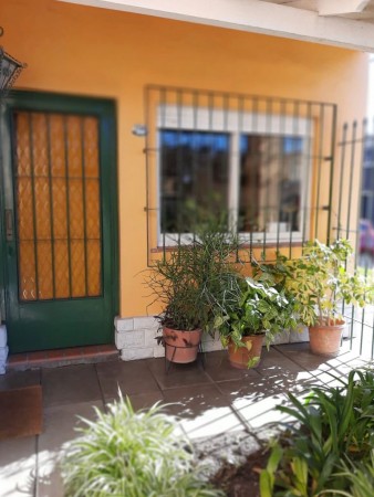PERMUTA - Hermoso Chalet en Ituzaingó!