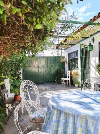 PERMUTA - Hermoso Chalet en Ituzaingó!