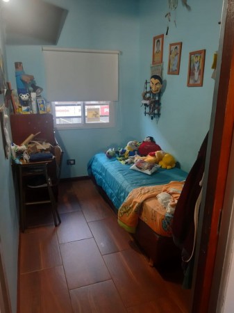 Muy lindo Duplex 3 ambientes en Moron - 1er Piso!