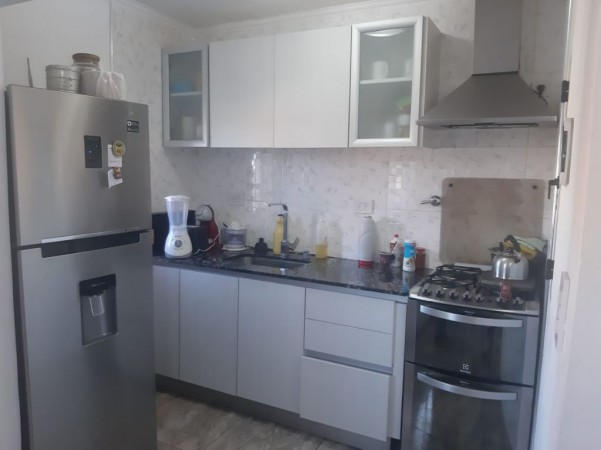 Muy lindo Duplex 3 ambientes en Moron - 1er Piso!