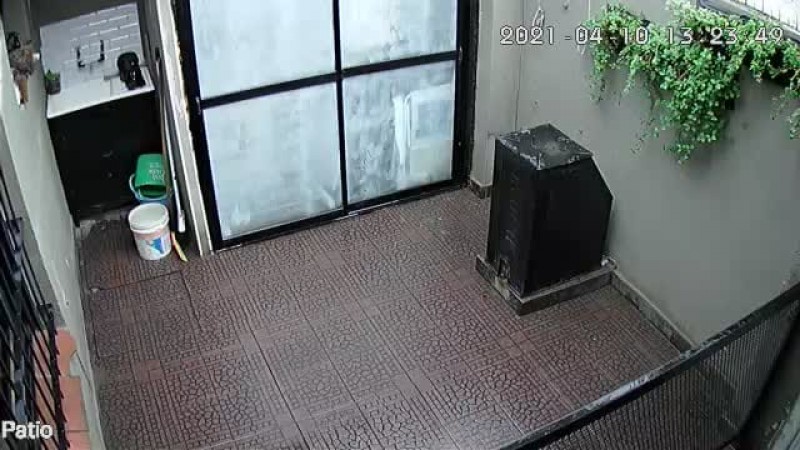 Casa en Ph 3 amb - Cardozo 2900 - Impecable !!!
