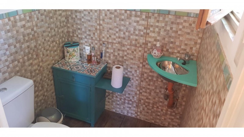 Monteagudo 842 - Permuta por casa en Castelar !!!