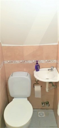 Triplex 4 ambientes en Morón con entrada de auto !