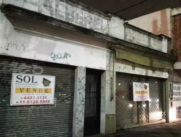 Atencion Inversores !!! Frente a Plaza Oeste