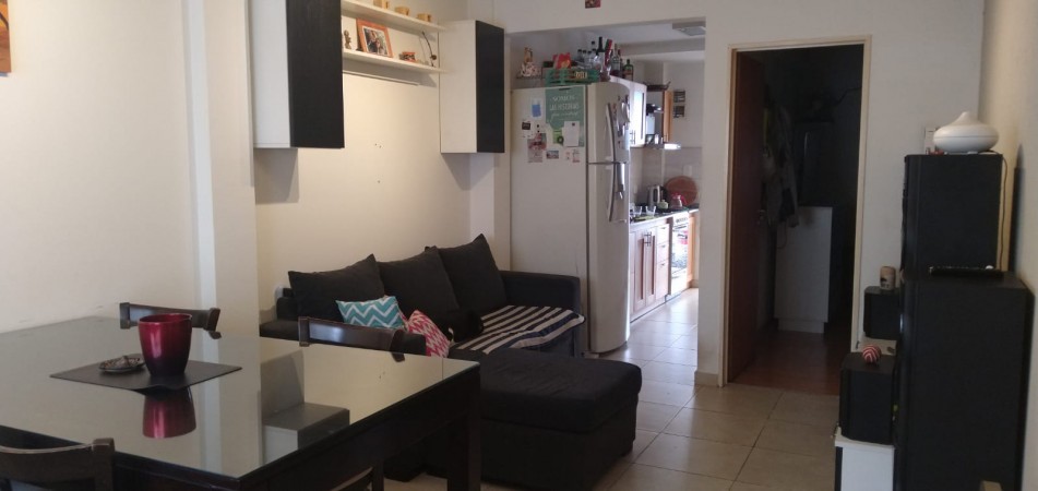 Chivilcoy 2177 - dto 2 amb - Permuta !!!