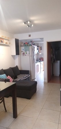 Chivilcoy 2177 - dto 2 amb - Permuta !!!