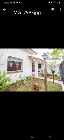 Aconquija y 26 de Abril - permuta por dto !!