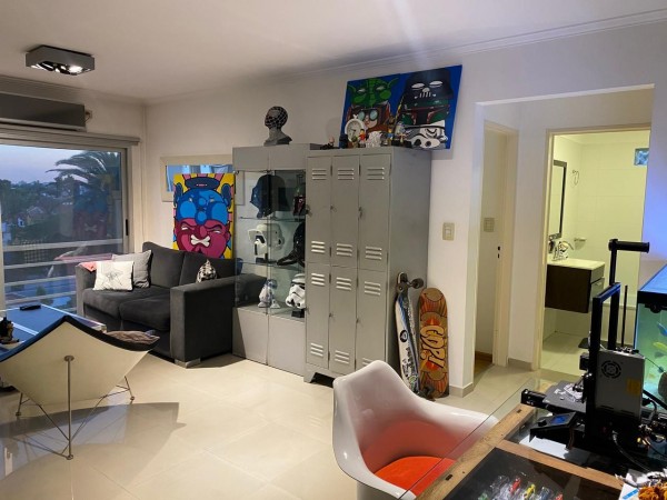 Nuevo Valor! PERMUTA - Hermoso Departamento 2 ambientes en Castelar!