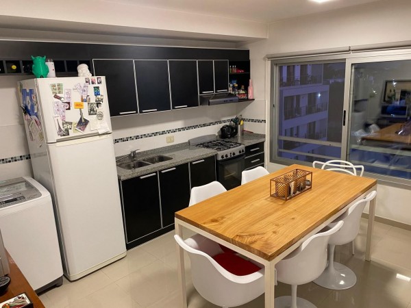 Nuevo Valor! PERMUTA - Hermoso Departamento 2 ambientes en Castelar!
