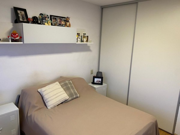 Nuevo Valor! PERMUTA - Hermoso Departamento 2 ambientes en Castelar!