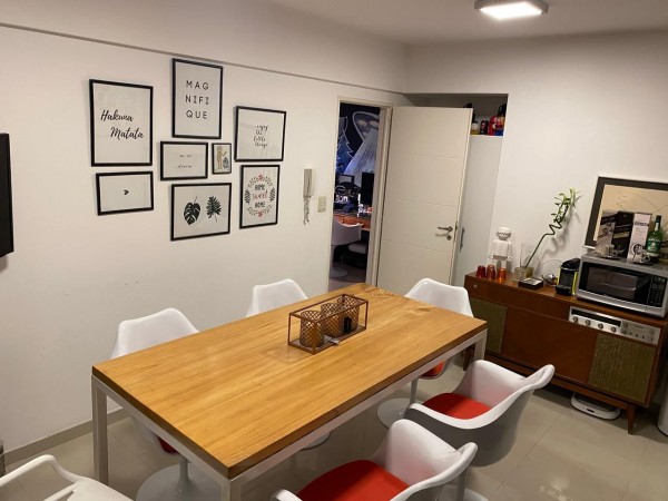 Nuevo Valor! PERMUTA - Hermoso Departamento 2 ambientes en Castelar!