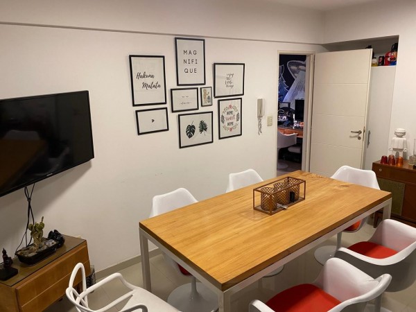 Nuevo Valor! PERMUTA - Hermoso Departamento 2 ambientes en Castelar!