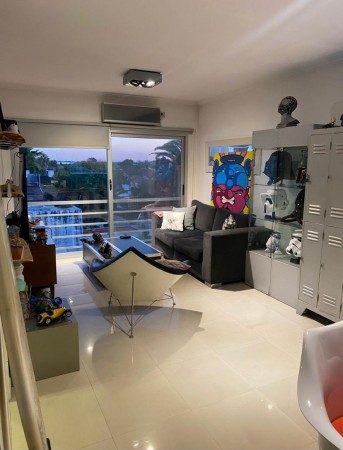 Nuevo Valor! PERMUTA - Hermoso Departamento 2 ambientes en Castelar!