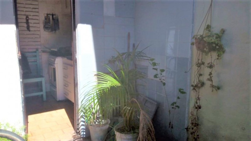 NUEVO VALOR - Duplex en venta en Castelar Norte - 3 ambientes!