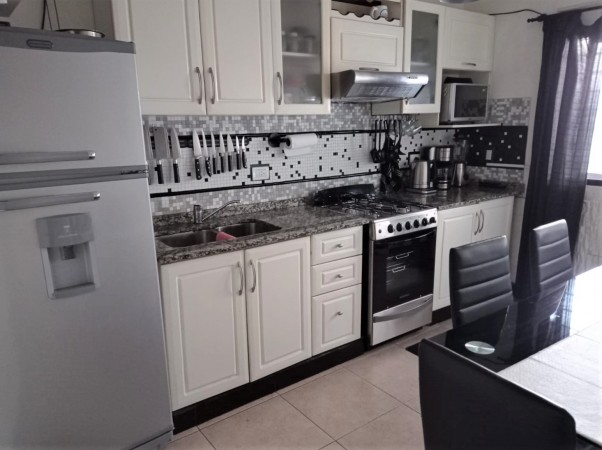 PERMUTA - Impecable Duplex 3 amb en Muy buena Zona de Castelar Norte!