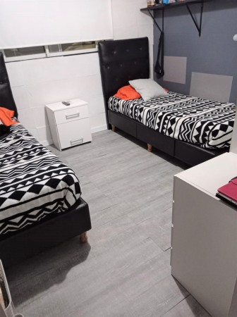 PERMUTA - Impecable Duplex 3 amb en Muy buena Zona de Castelar Norte!