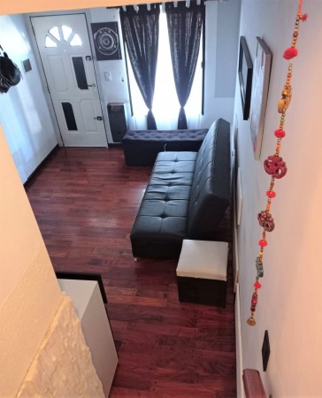 PERMUTA - Impecable Duplex 3 amb en Muy buena Zona de Castelar Norte!