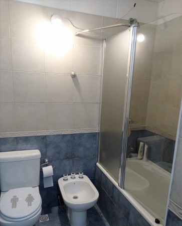 PERMUTA - Impecable Duplex 3 amb en Muy buena Zona de Castelar Norte!