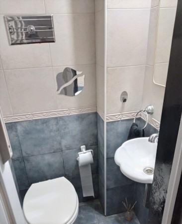 PERMUTA - Impecable Duplex 3 amb en Muy buena Zona de Castelar Norte!