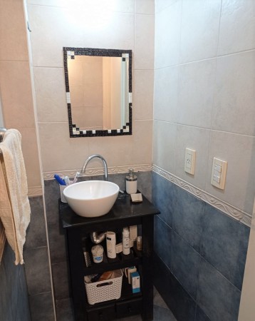 PERMUTA - Impecable Duplex 3 amb en Muy buena Zona de Castelar Norte!