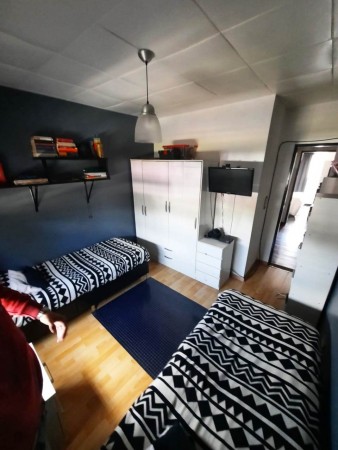 PERMUTA - Impecable Duplex 3 amb en Muy buena Zona de Castelar Norte!