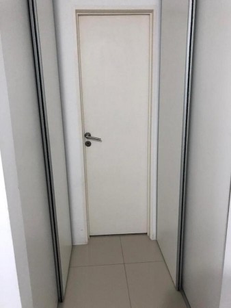 PERMUTA - Impecable Departamento 2 ambientes en Edificio Durban - Ituzaingo!