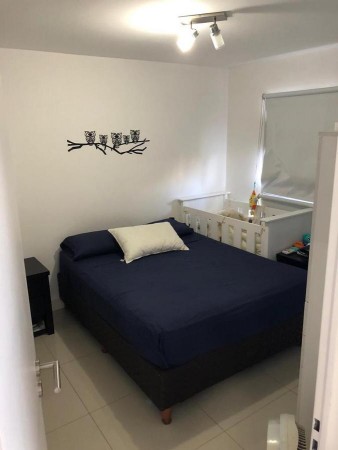 PERMUTA - Impecable Departamento 2 ambientes en Edificio Durban - Ituzaingo!