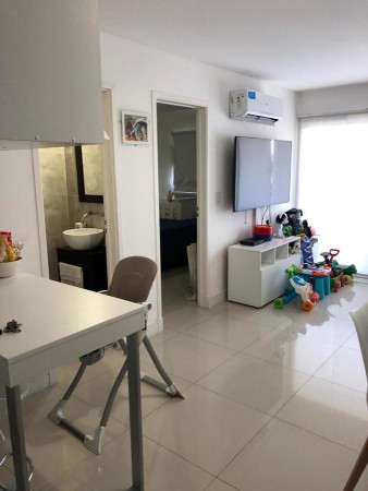 PERMUTA - Impecable Departamento 2 ambientes en Edificio Durban - Ituzaingo!