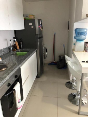 PERMUTA - Impecable Departamento 2 ambientes en Edificio Durban - Ituzaingo!