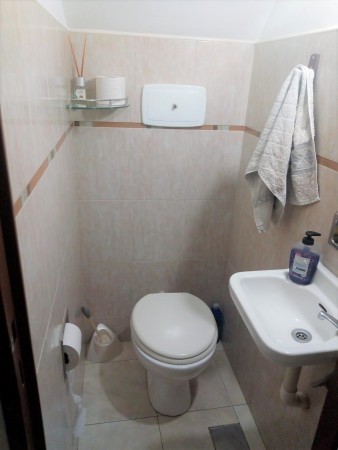 PERMUTA - Impecable Duplex de 3 ambientes en Haedo!