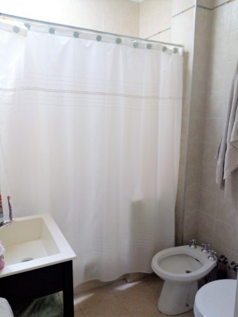 PERMUTA - Impecable Duplex de 3 ambientes en Haedo!
