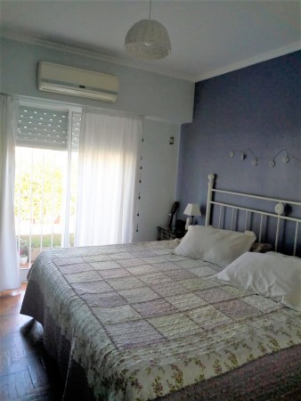 PERMUTA - Impecable Duplex de 3 ambientes en Haedo!