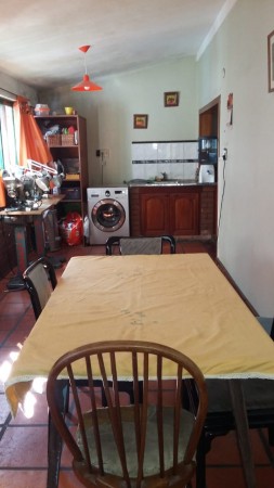 Salcedo esq Chivilcoy - Acepta Permutas !!