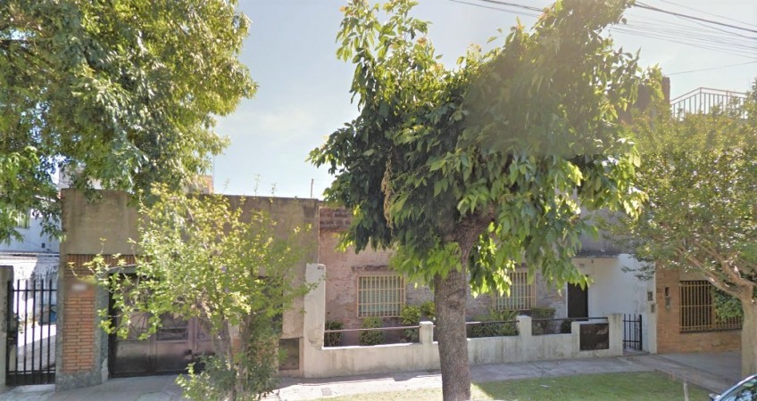 San Justo ! Pampa 2700 - Atencion inversores !!