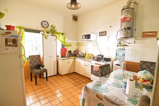 Casa en ph 3 amb - Viamonte 2100