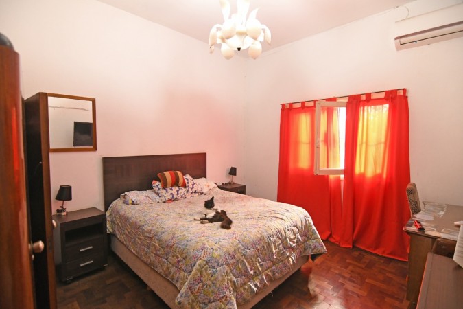 Casa en ph 3 amb - Viamonte 2100