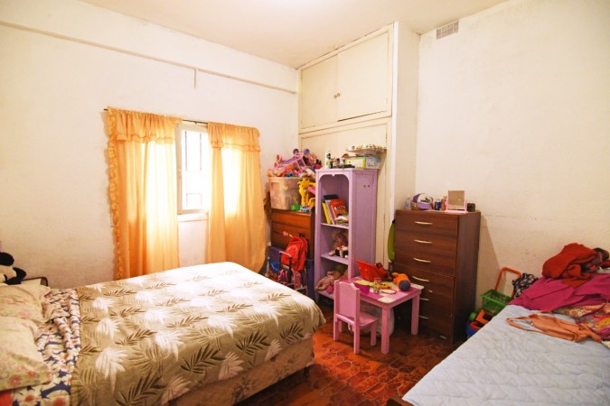 Casa en ph 3 amb - Viamonte 2100