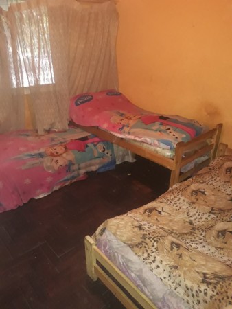 Colon 996 - Casa en Ph al frente