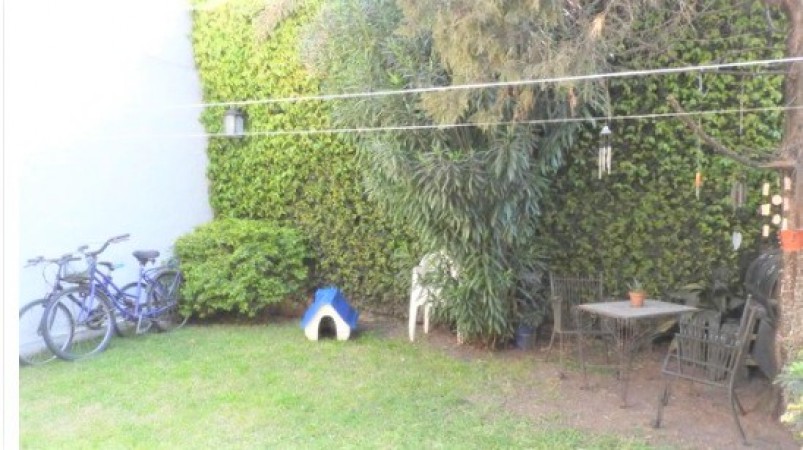 NUEVO VALOR! Hermoso duplex de 5 ambientes! - Castelar norte!