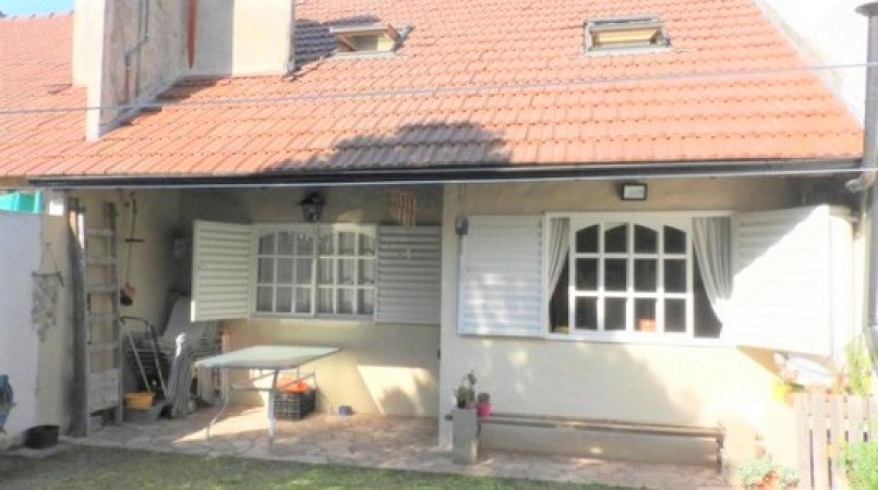 NUEVO VALOR! Hermoso duplex de 5 ambientes! - Castelar norte!