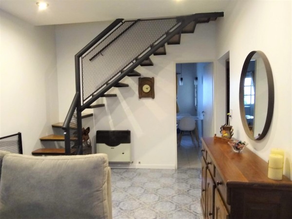 NUEVO VALOR! Hermoso duplex de 5 ambientes! - Castelar norte!